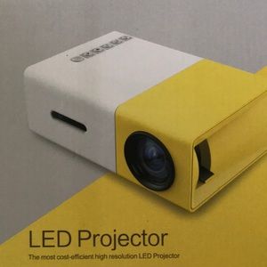 LED Projector